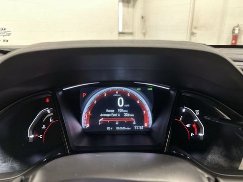 Used 2017 Honda Civic Sport Touring image 21