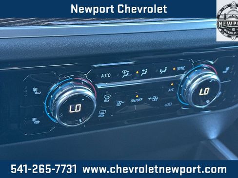 New 2026 GMC Sierra 1500 Elevation w/ Elevation Premium Package image 23