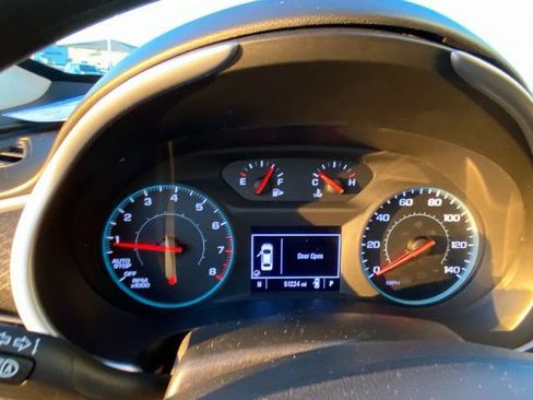 Used 2024 Chevrolet Malibu LT FWD image 29