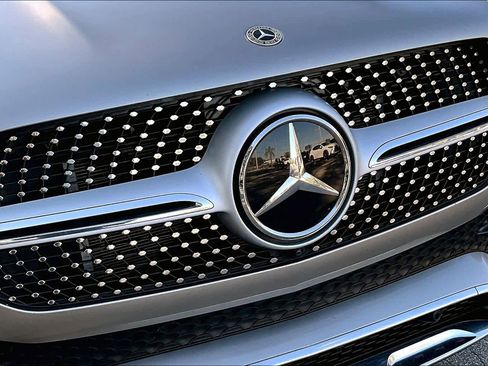 Used 2022 Mercedes-Benz GLE 450 4MATIC image 29