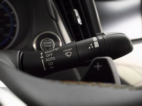 Used 2023 INFINITI Q50 Red Sport 400 w/ Black Opal Edition image 29