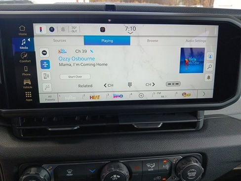 New 2026 Jeep Wrangler Sport S image 38