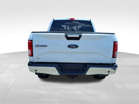 Used 2017 Ford F150 XLT w/ Equipment Group 302A Luxury AWD/4WD image 24