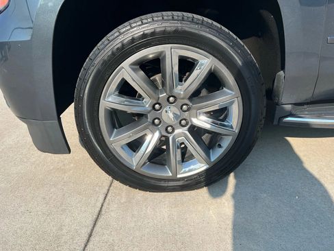 Used 2020 Chevrolet Tahoe Premier image 71