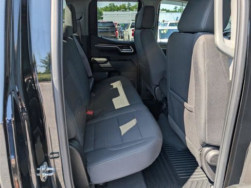 Used 2024 Chevrolet Silverado 1500 RST AWD/4WD image 11