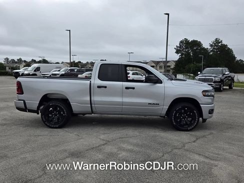 New 2026 RAM 1500 Express AWD/4WD image 14