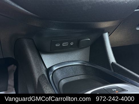 Used 2024 Chevrolet Malibu LT FWD image 22