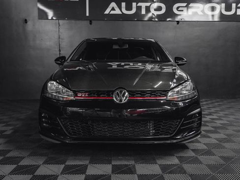 Used 2020 Volkswagen GTI S FWD image 11
