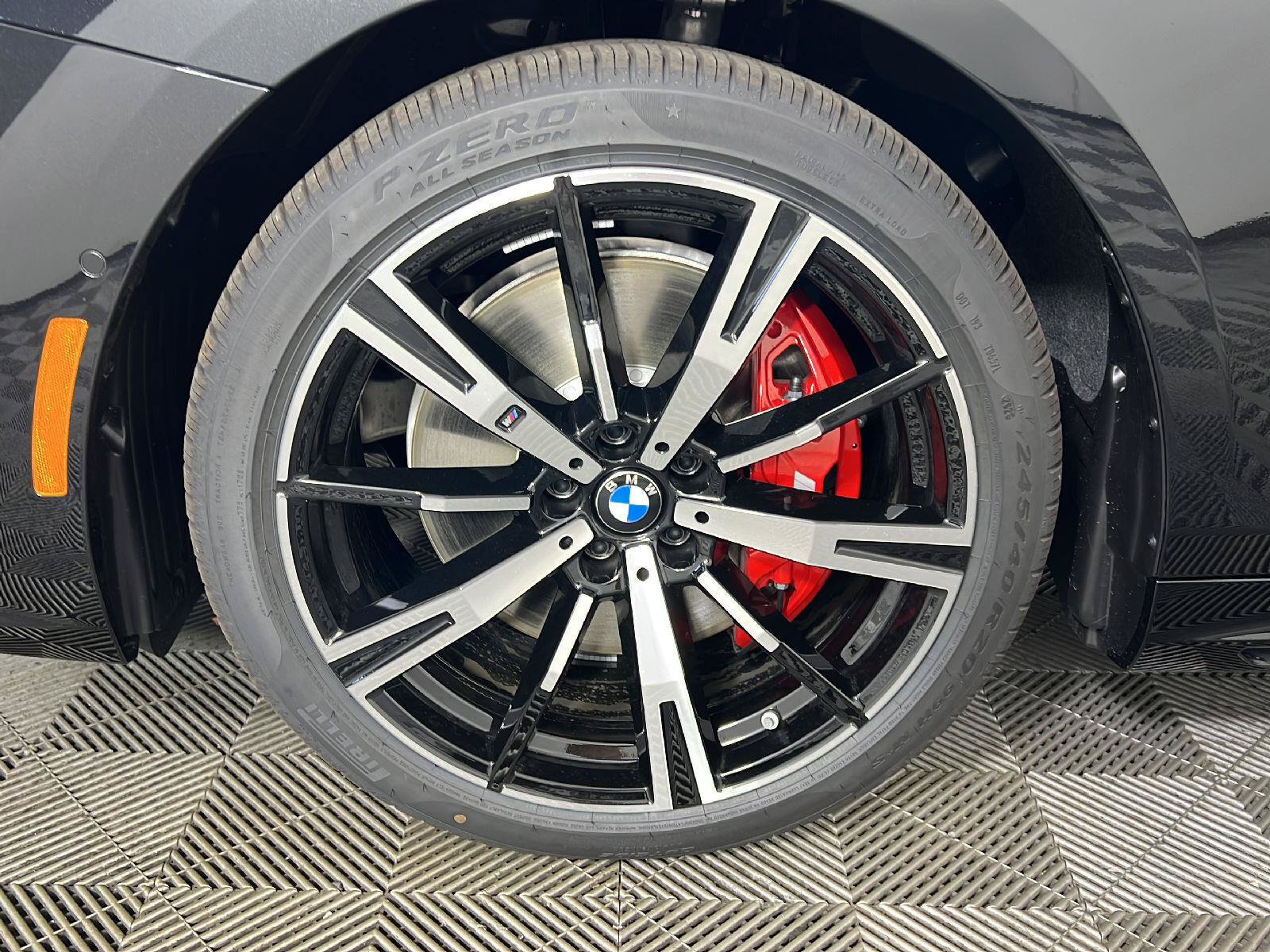 New 2027 BMW 540i xDrive w/ M Sport Package AWD/4WD image 19