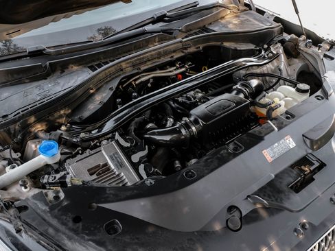 Used 2022 Lincoln Aviator Reserve w/ Equipment Group 201A image 45