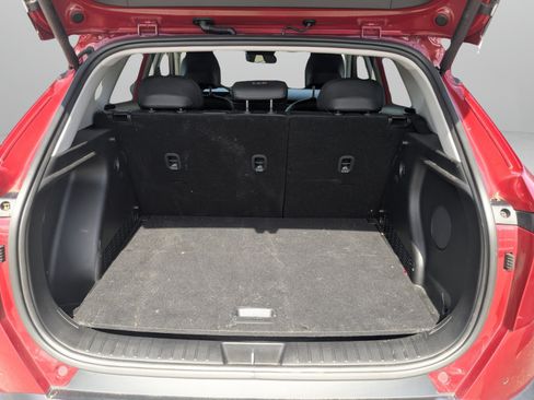 Used 2024 Hyundai Kona Limited FWD image 14