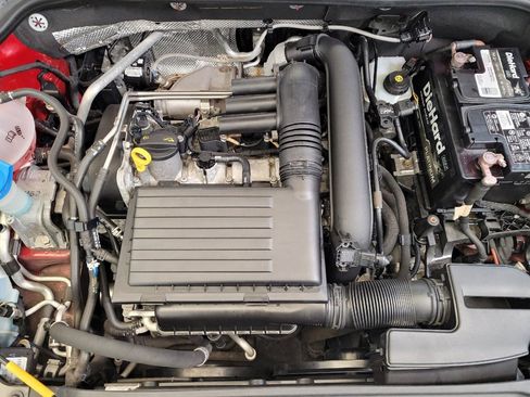 Used 2017 Volkswagen Jetta S image 30