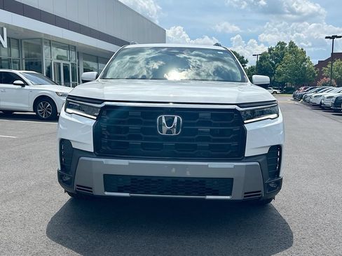 Used 2026 Honda Pilot Elite image 5