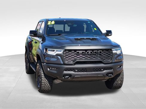 Used 2026 RAM 1500 RHO AWD/4WD image 6