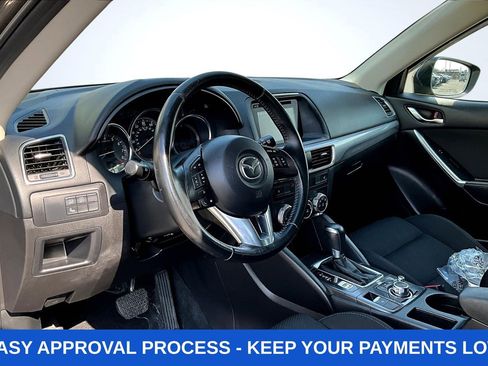 Used 2016 MAZDA CX-5 Touring AWD/4WD image 22