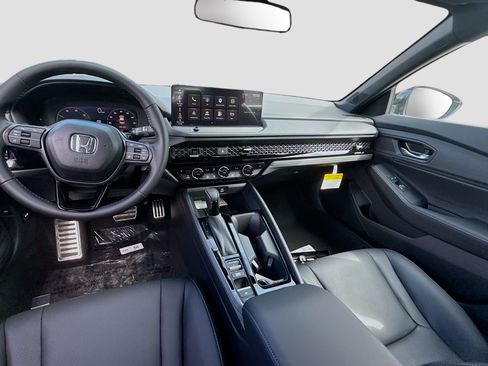 New 2026 Honda Accord Sport image 19