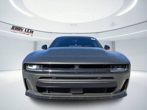 New 2026 Dodge Charger Scat Pack w/ Blacktop Package AWD/4WD image 8