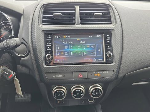 Used 2024 Mitsubishi Outlander Sport ES image 19