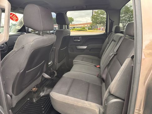 Used 2014 Chevrolet Silverado 1500 LT w/ LT Convenience Package AWD/4WD image 13