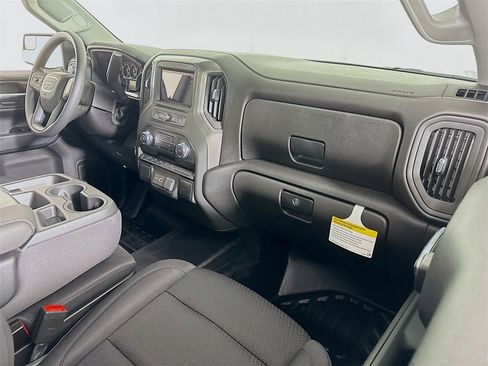 New 2026 GMC Sierra 1500 Pro w/ Pro Value Package image 20