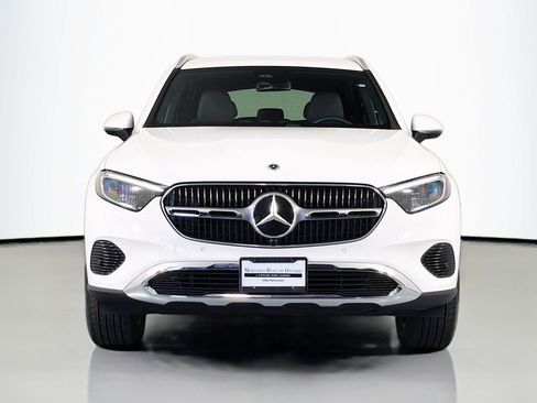 Certified 2026 Mercedes-Benz GLC 300 image 3