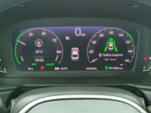 Used 2025 Honda Accord Sport image 15