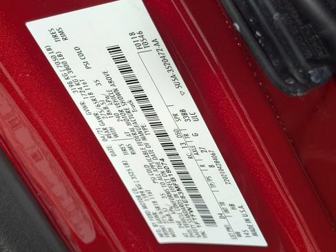 Used 2021 Ford F150 Lariat w/ Equipment Group 502A High AWD/4WD image 40