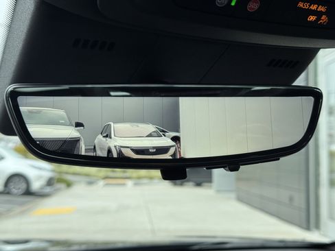 New 2025 Cadillac CT5 Sport image 32