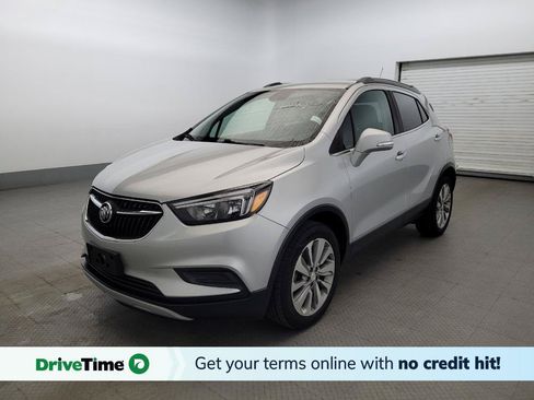 Used 2019 Buick Encore Preferred w/ Safety Package FWD image 1