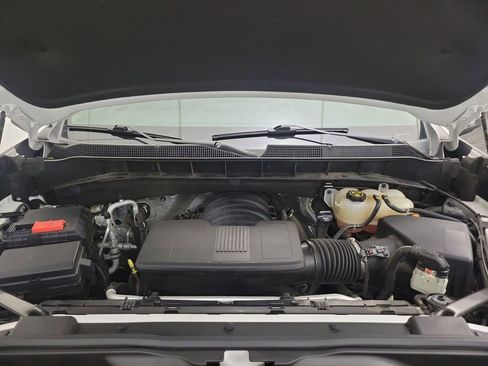 Used 2022 Chevrolet Silverado 1500 High Country w/ Z71 Off-Road Package image 33