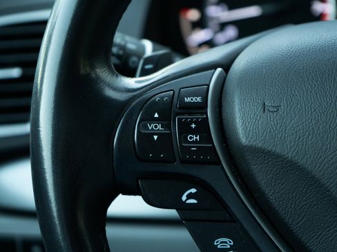 Used 2018 Acura RDX w/ Tech & AcuraWatch Plus Pkg image 20