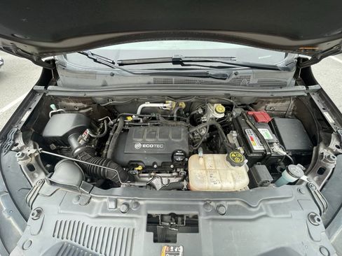 Used 2015 Buick Encore Premium image 31