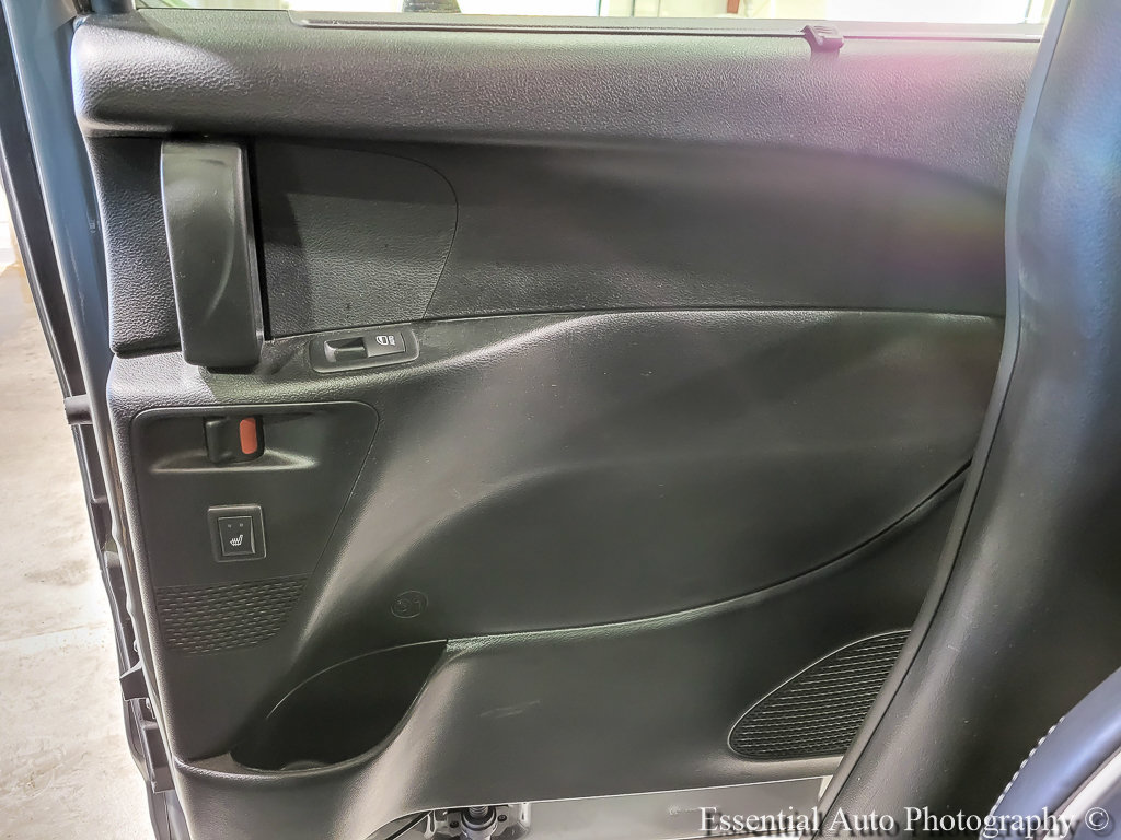Used 2025 Chrysler Pacifica Limited FWD image 26