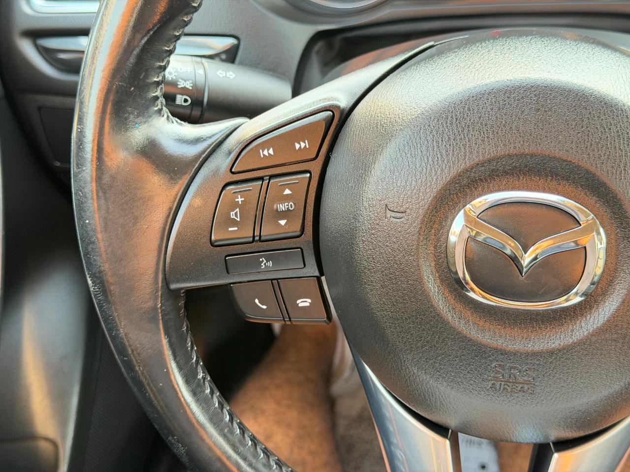 Used 2015 MAZDA MAZDA6 Touring FWD image 62