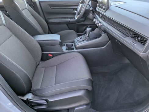 Certified 2023 Honda CR-V LX image 19