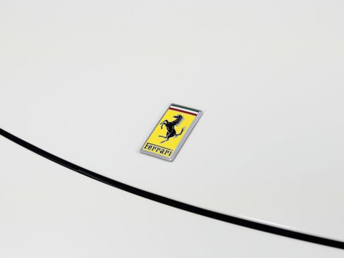 Used 2015 Ferrari 458 Spider image 49