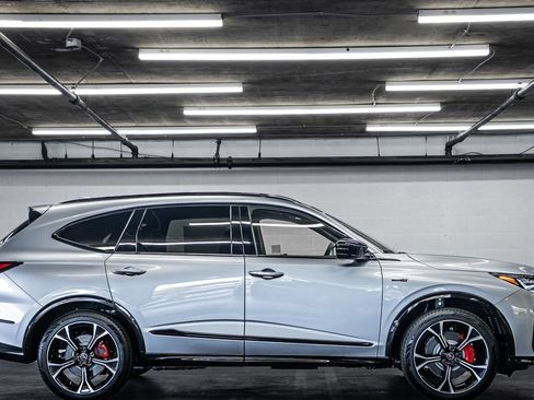 New 2026 Acura MDX Type S AWD/4WD image 6