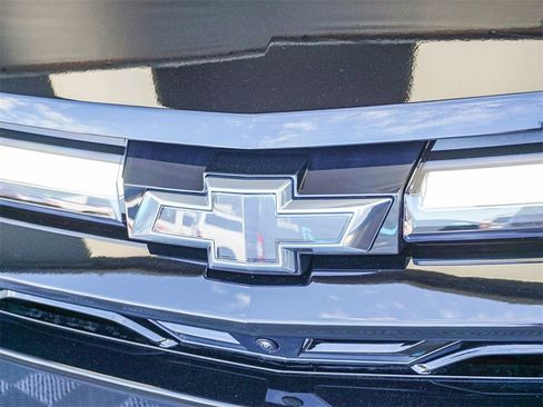 New 2026 Chevrolet Blazer EV SS image 4