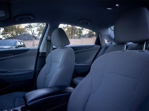 Used 2014 Hyundai Sonata GLS w/ Popular Equipment Group 2 image 9