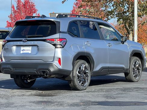 New 2026 Subaru Forester Limited image 4