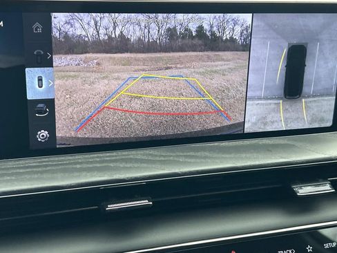 New 2026 Genesis GV80 3.5T Prestige image 39