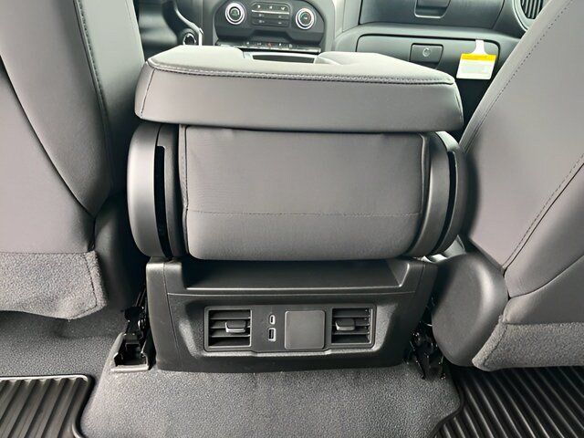 New 2026 Chevrolet Silverado 2500 Custom w/ Custom Convenience Package AWD/4WD image 28