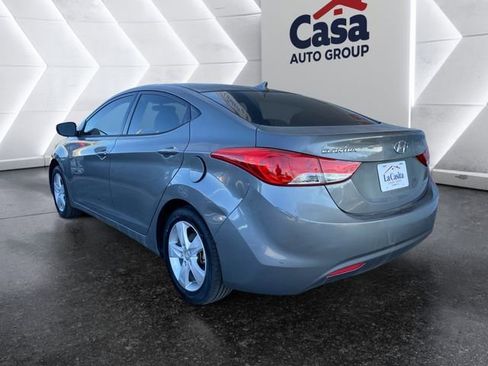 Used 2013 Hyundai Elantra GLS image 10