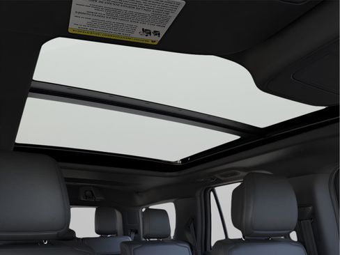 New 2026 Ford Expedition Tremor image 22