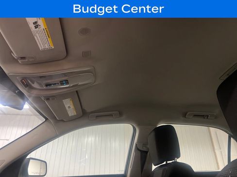 Used 2016 Chevrolet Equinox LS FWD image 26