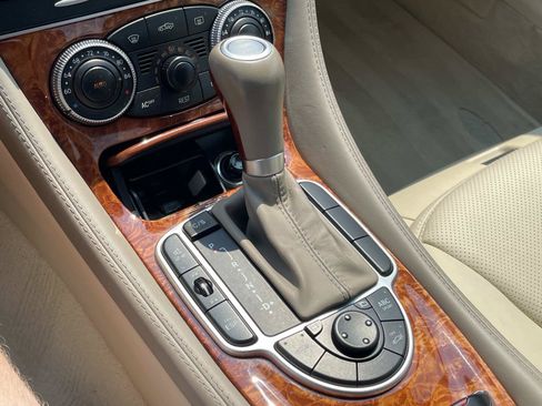 Used 2005 Mercedes-Benz SL 600 image 29