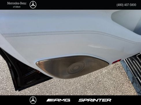 Certified 2026 Mercedes-Benz Maybach GLS 600 4MATIC image 14