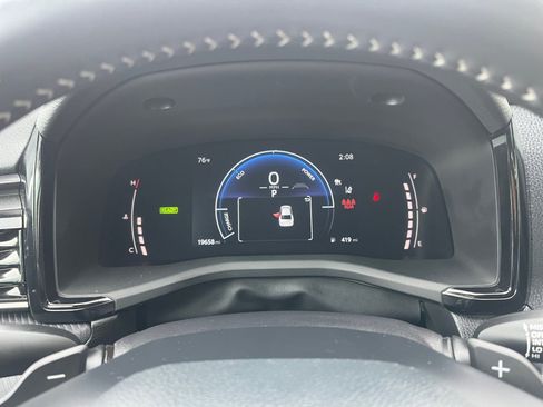 Used 2026 Toyota Camry SE FWD image 14