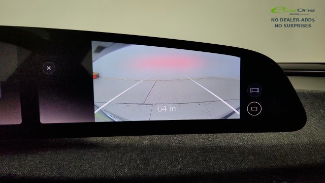 Used 2024 Lucid Air Pure RWD image 63