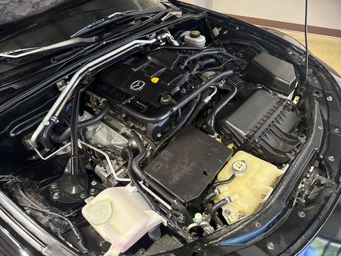 Used 2008 MAZDA MX-5 Miata Grand Touring w/ Premium Pkg RWD image 89